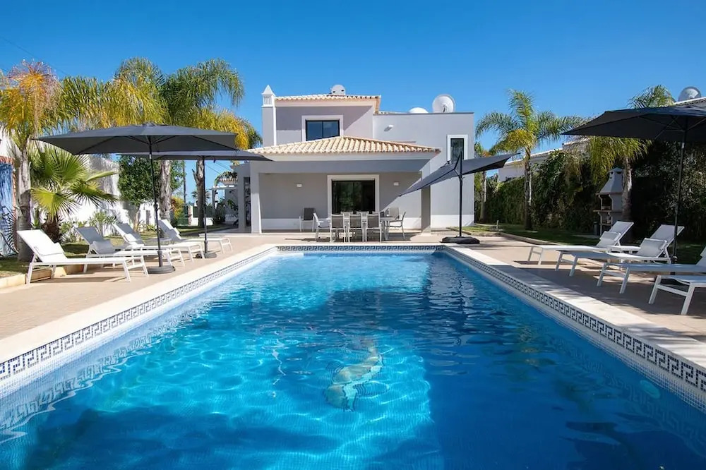 Albatroz Gorgeous Spacious Villa IN Carvoeiro
