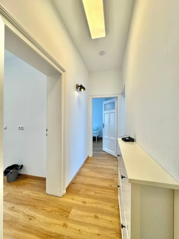 Central Comfort Residence Frankfurt