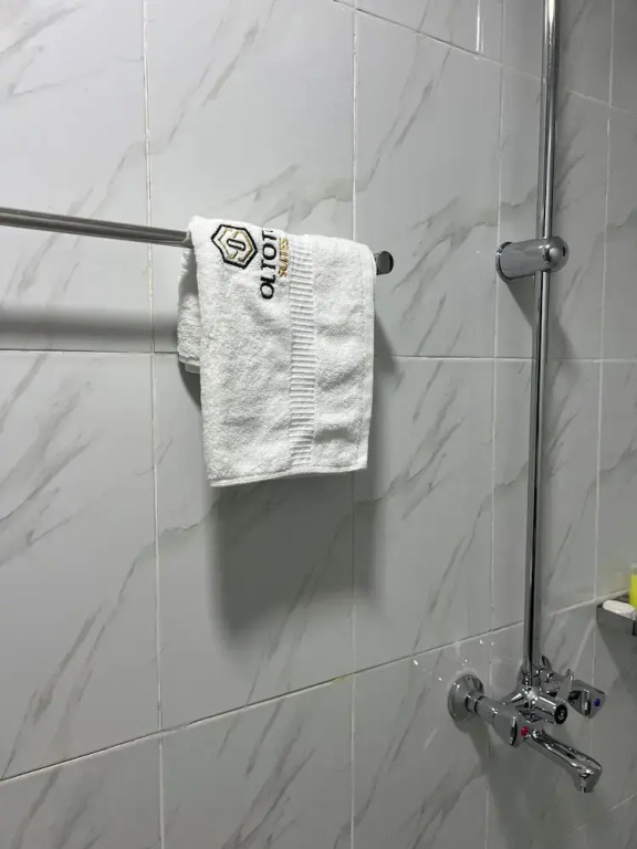 Oltotoi Suites