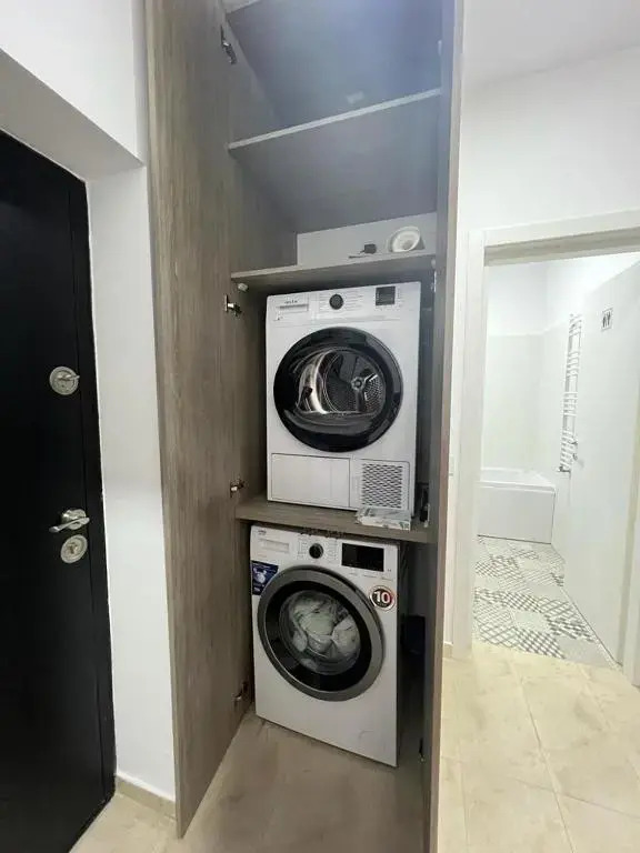 Pipera Nature Apartment