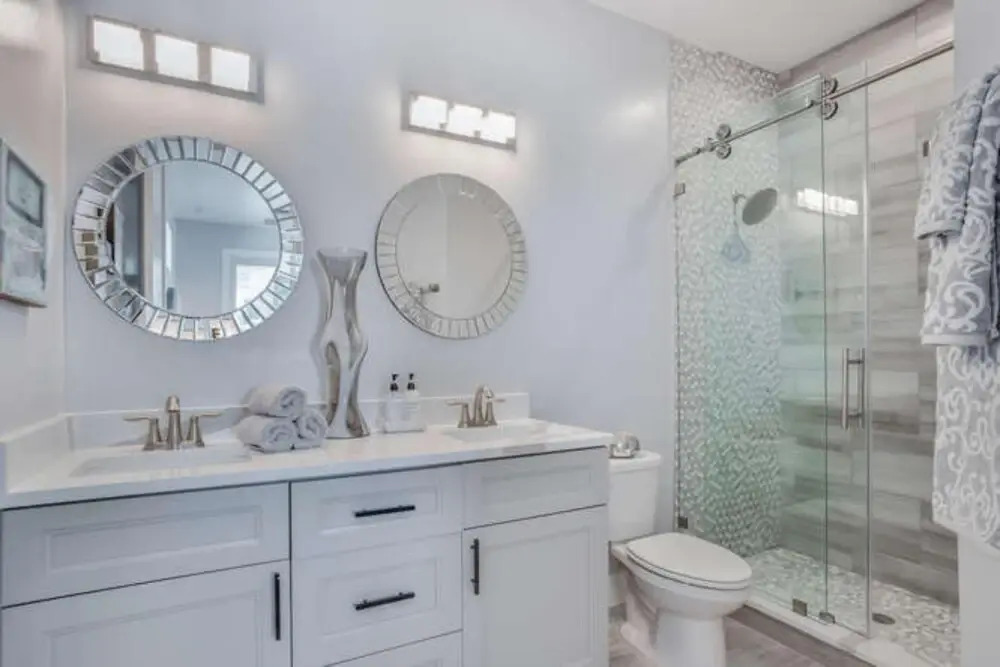 Twin Palaces on Palmetto by Coastal Vacation Properties