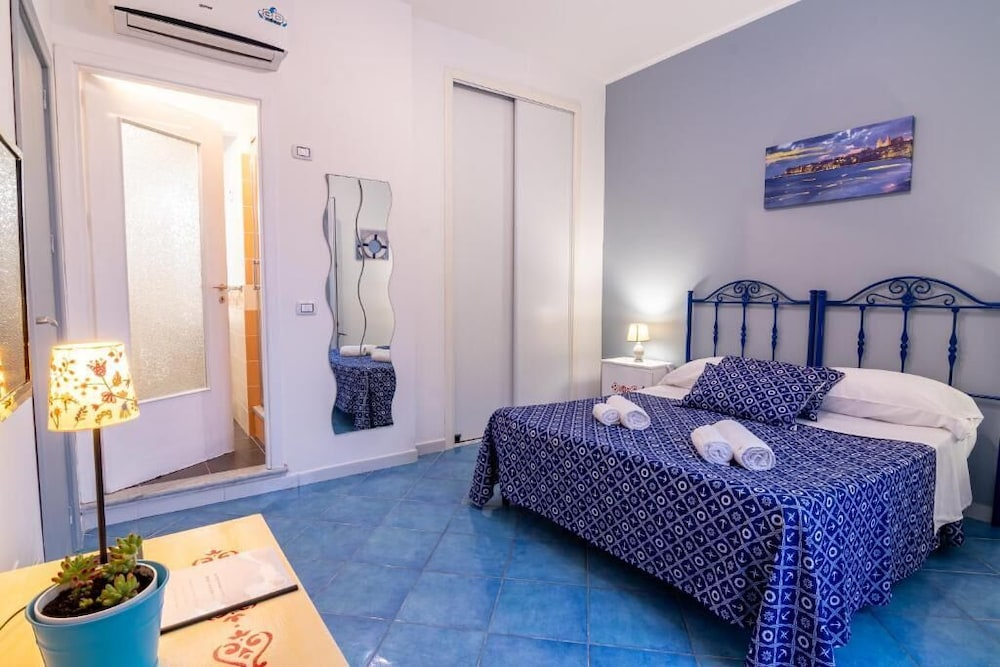 ARIA DI MARE ROOMS