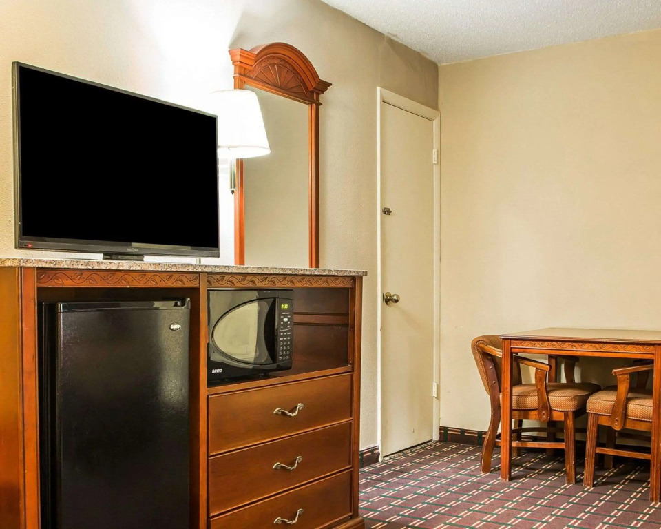 Rodeway Inn Montpelier