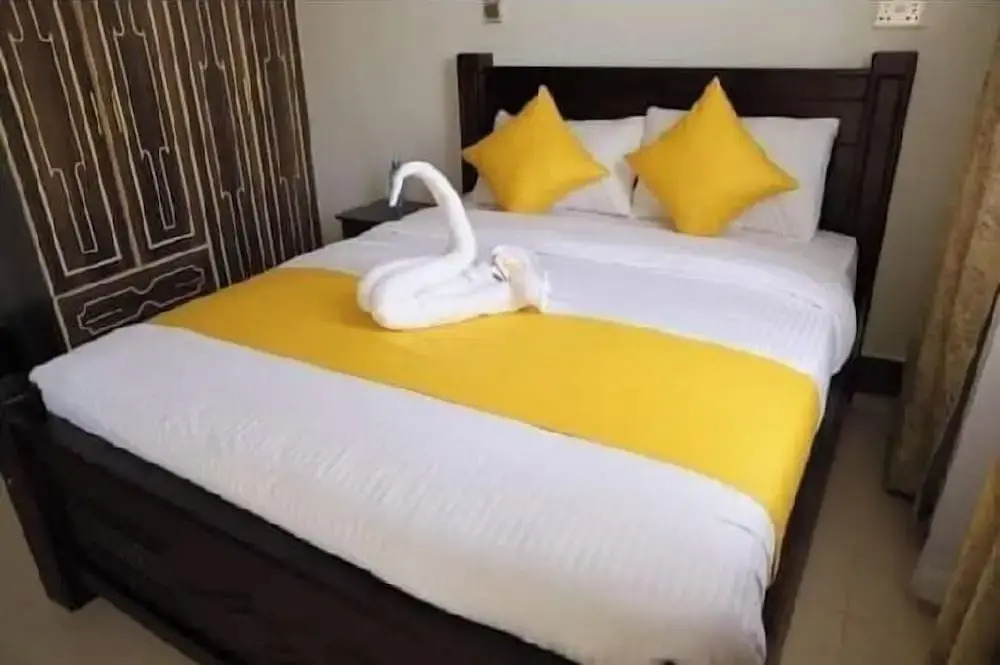 Keriwest Hotel