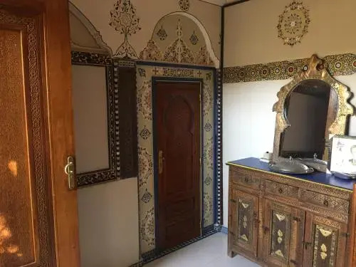Flashback House