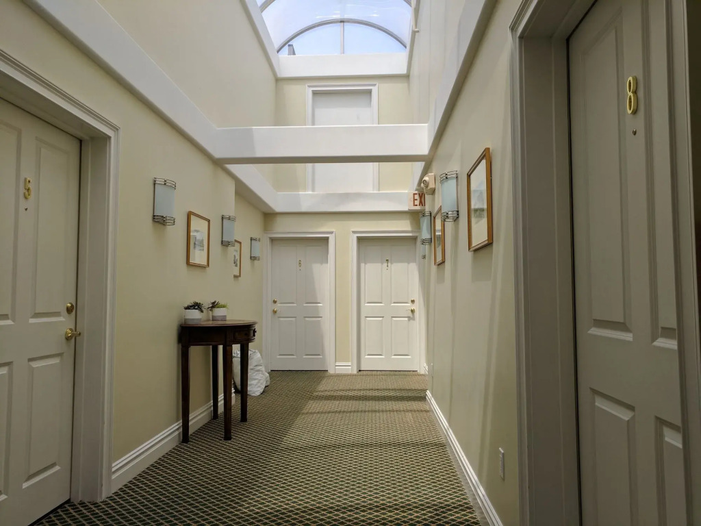 Pelham Court Hotel