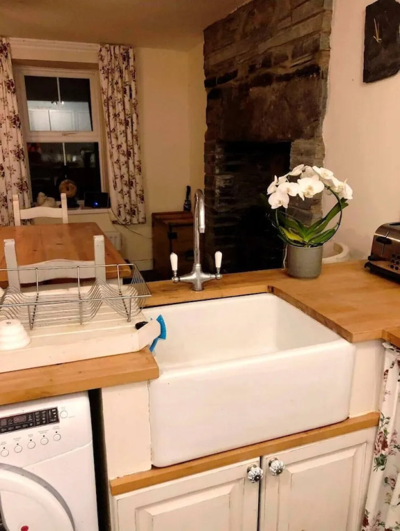 Yr Hen Siop - 4 bed welsh cottage in Snowdonia