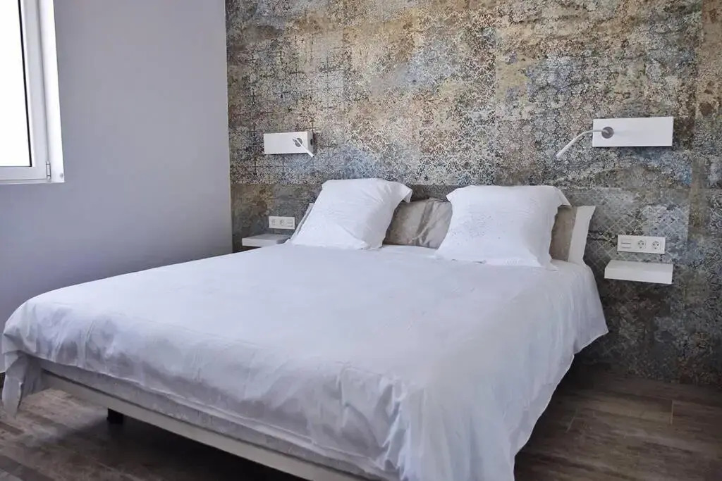 Design Vivienda V El Burgao by the Sea