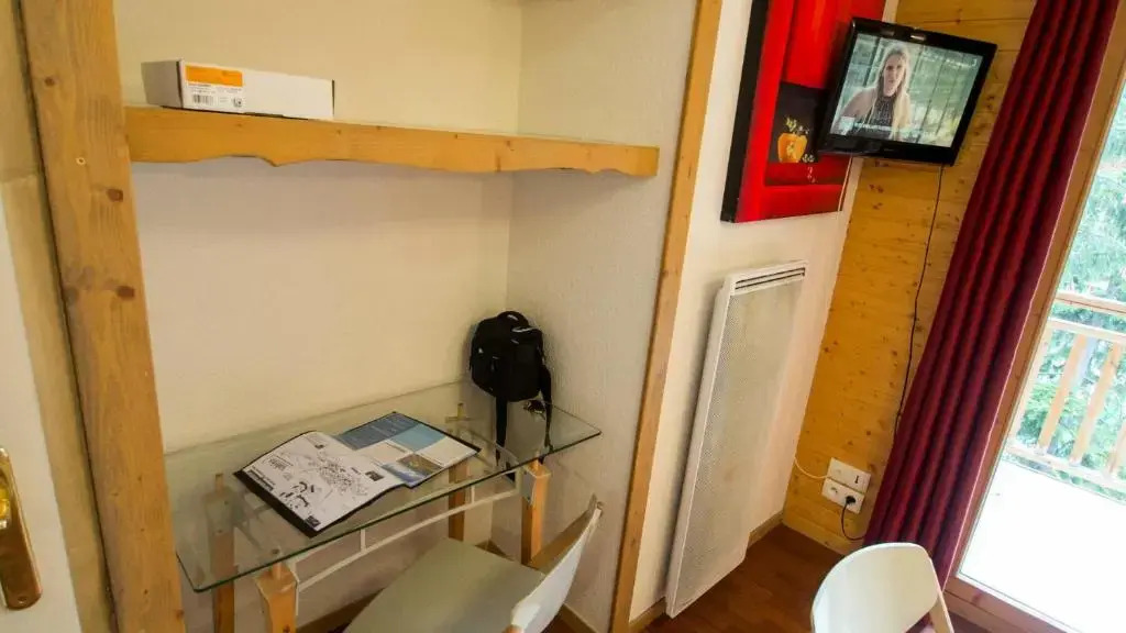 Chalet De Florence - 2 Pièces pour 6 Personnes 814