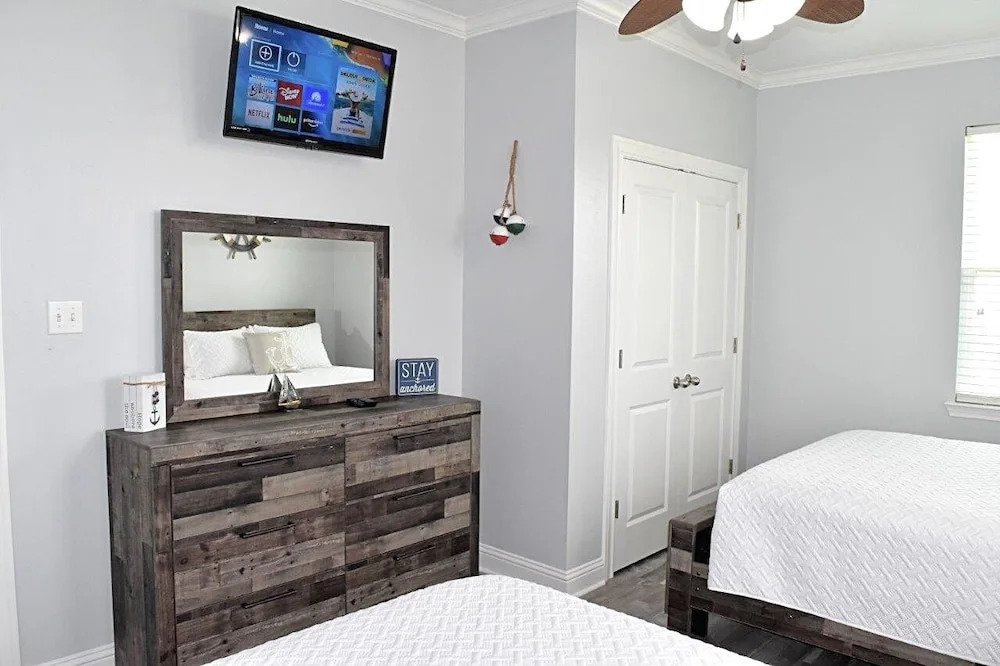 Everleigh After 3 Bedroom Home by RedAwning