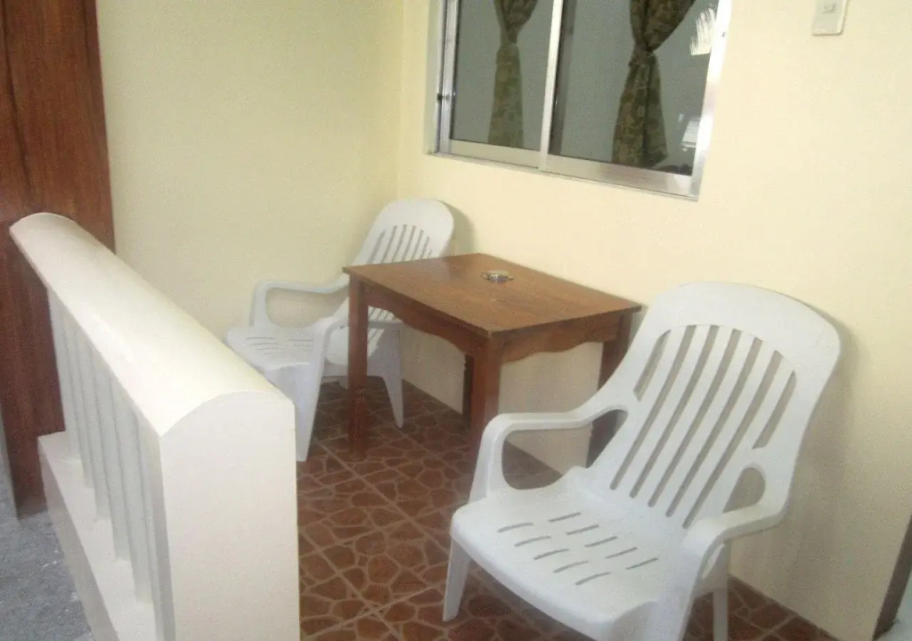FIESTA HAUS RESORT