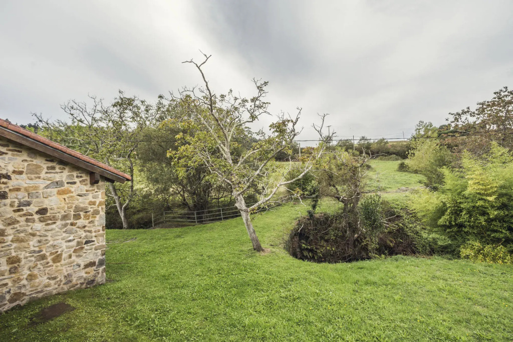 Errota-Barri Caserio Boutique