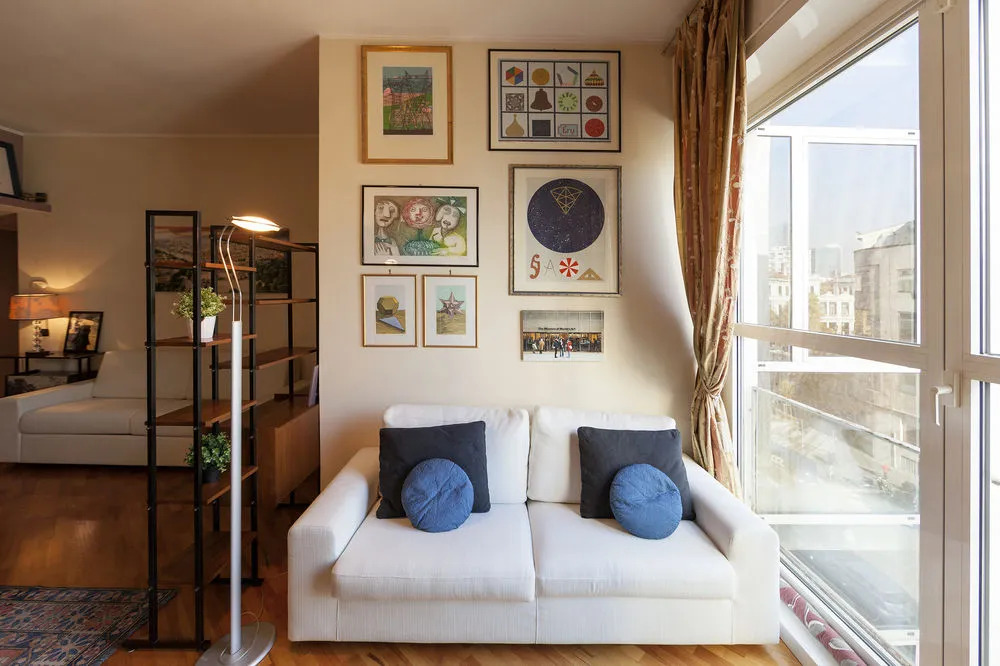 Heart Milan Apartments - Repubblica