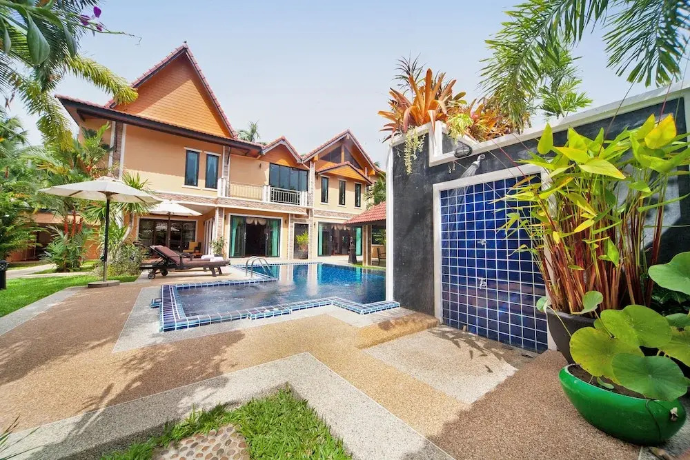 BangTao Tara Villa Three