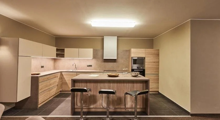 Apartmány Volarik