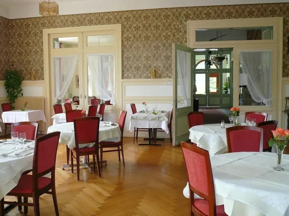 Hotel Splendide