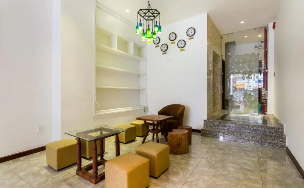 OYO 146 City Point