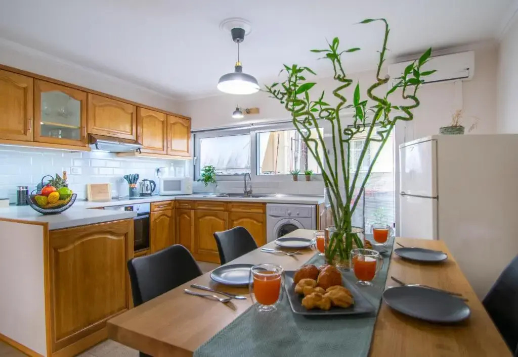 Arioso apartment in the center of Zakynthos town