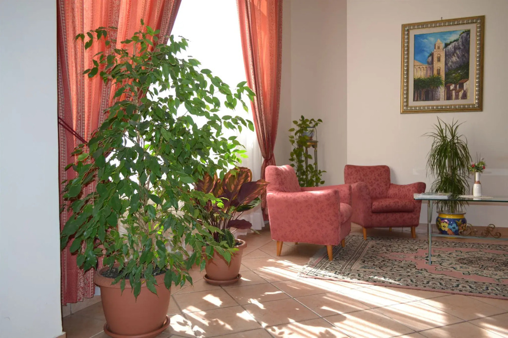 Hotel Mediterraneo