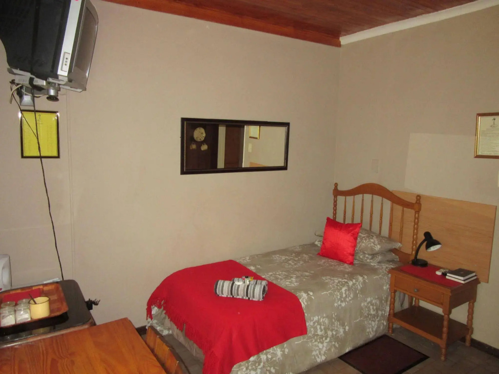 Milton's Guesthouse