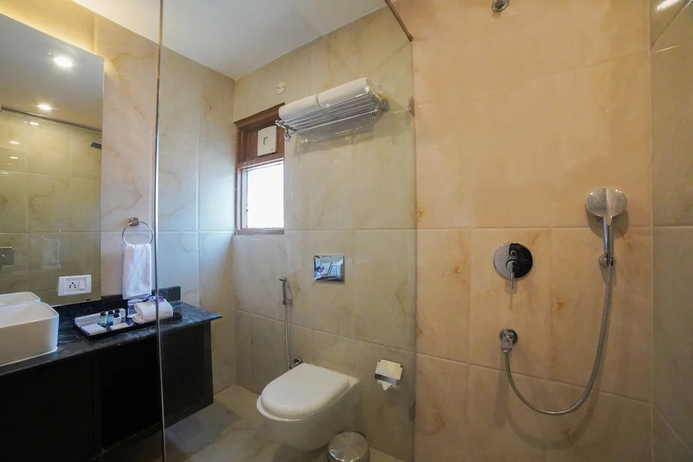Country Inn Tarika Resort Jim Corbett