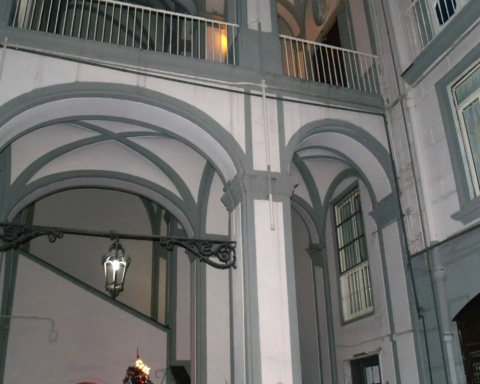 Geraci Suite Apartment
