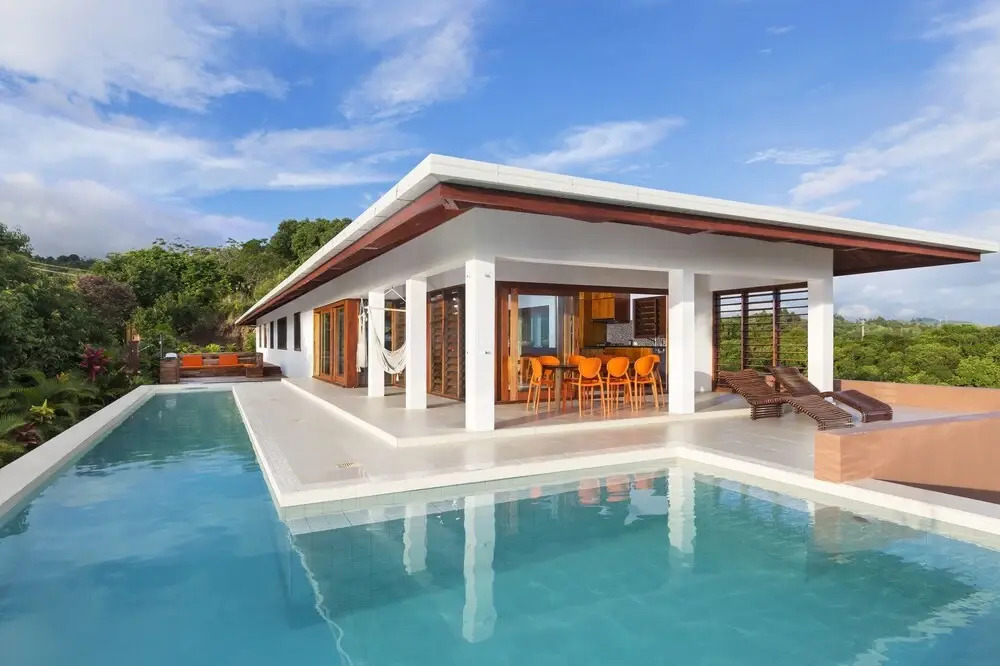 Private Holiday House