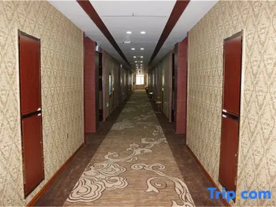 Youmu Jiyi Theme Hotel