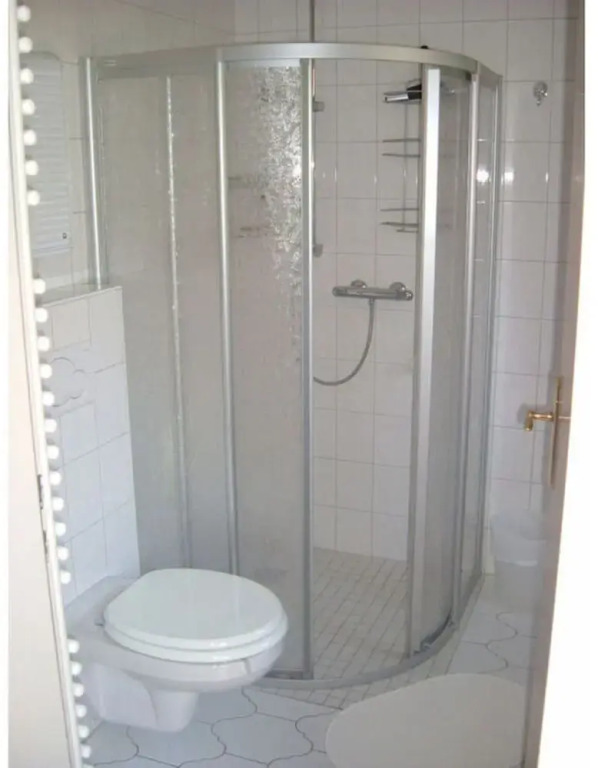 Janssen Comfortable Holiday Residence