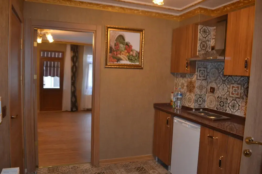 La casa Suites