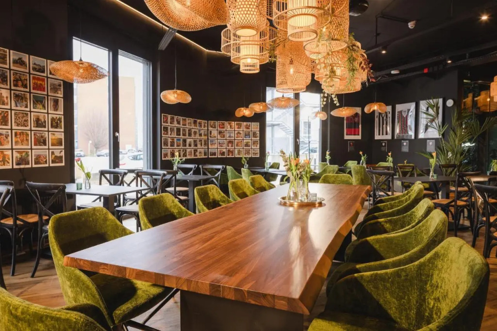 Rioca Stuttgart Posto 6