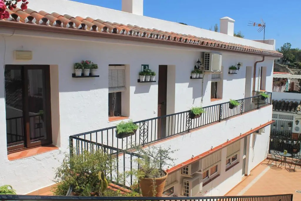 La Posada de Mijas