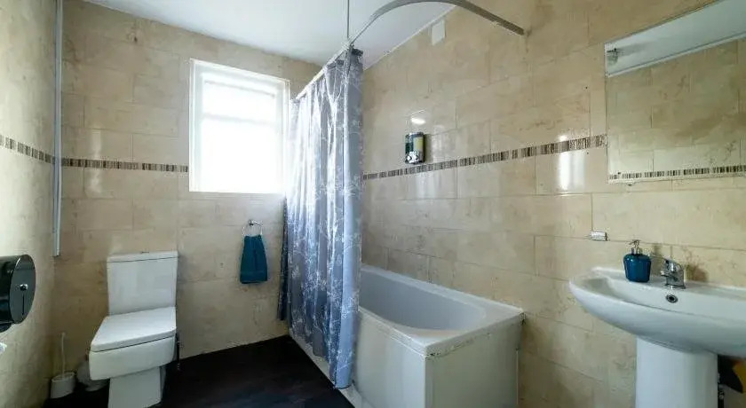 Regency Guesthouse Manchester