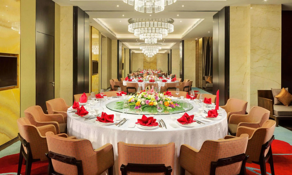 Hilton Zhuzhou