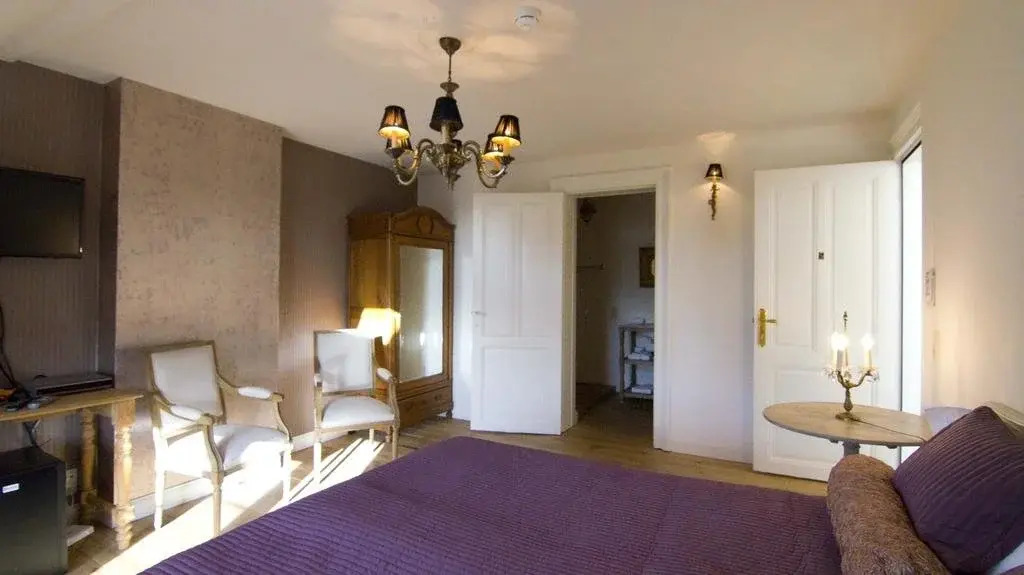 B&B Rêve de Luxe