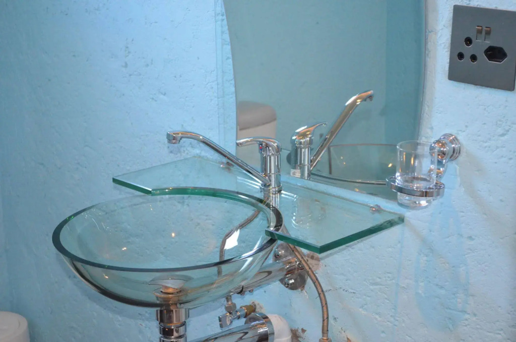 Mogwase Bed and Breakfast