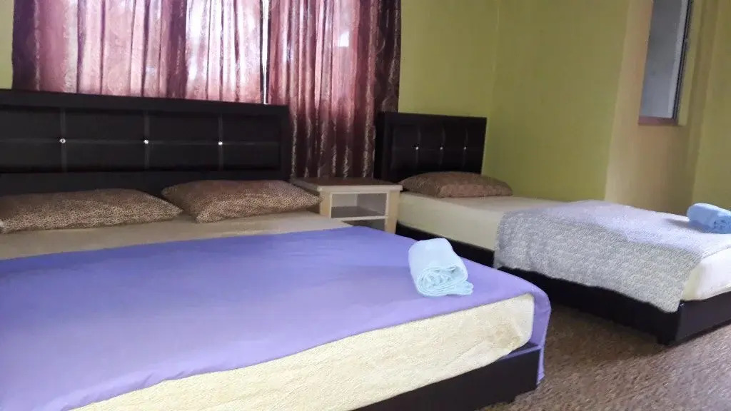 My Jonker House