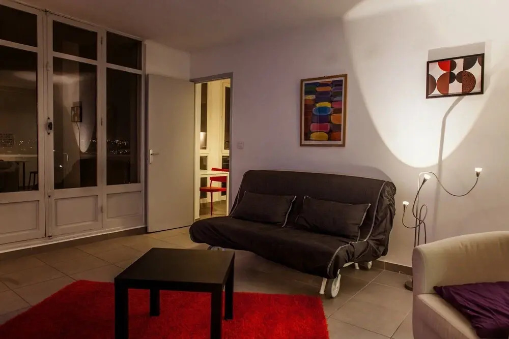 Appartement be3 - Castellane