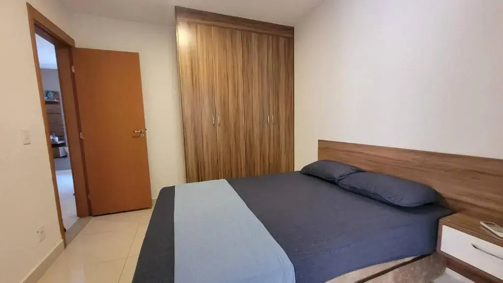 Lindo Apartamento perto da praia