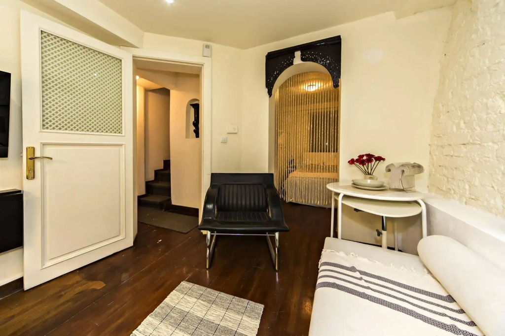 Pancaldi Suites
