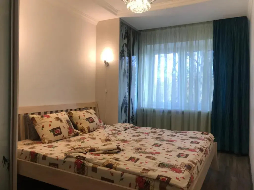Fine Apartment
