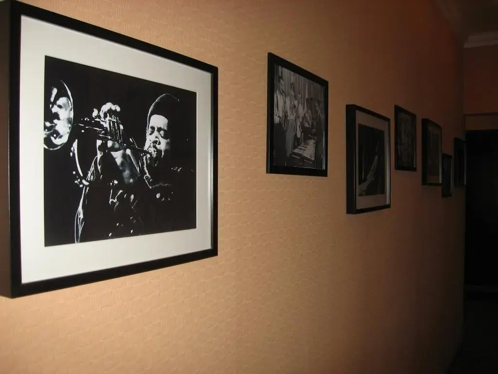 Jazz Hostel