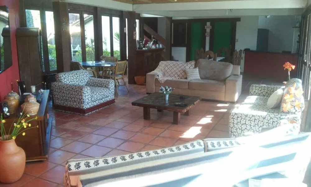 Pousada Lá em Casa