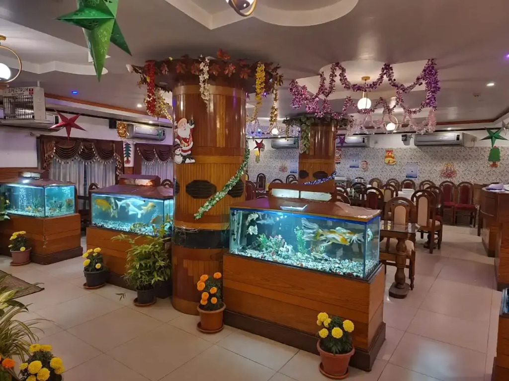Orbit Hotel, Midnapore
