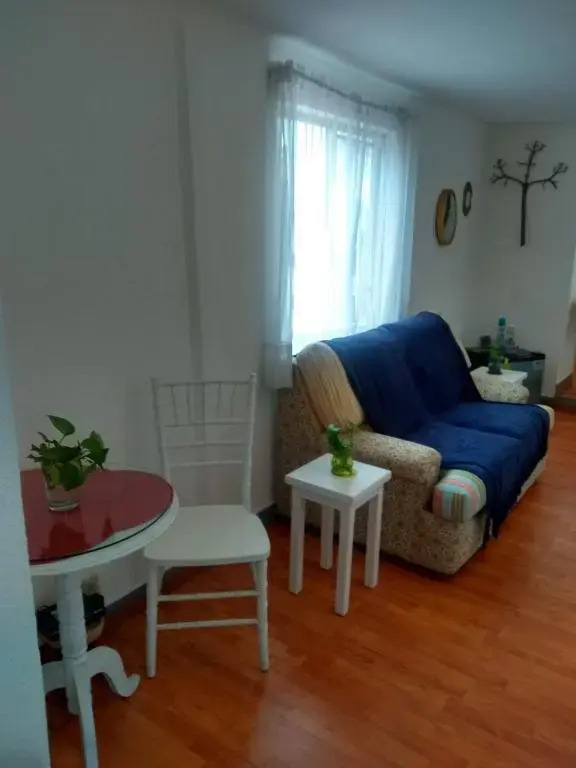 Studio muy cerca de la Diana Cazadora