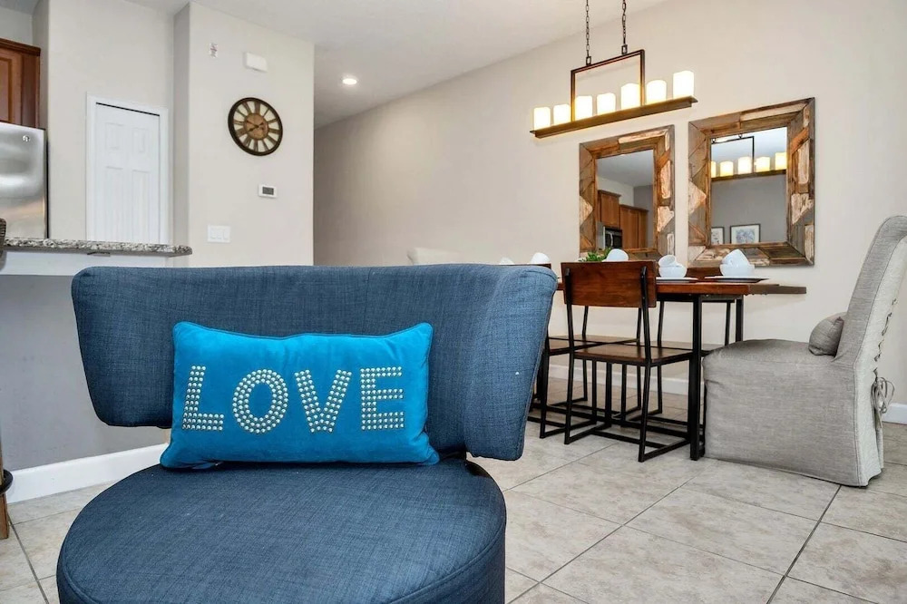 Lovely Family Home 8-10 min to Disney