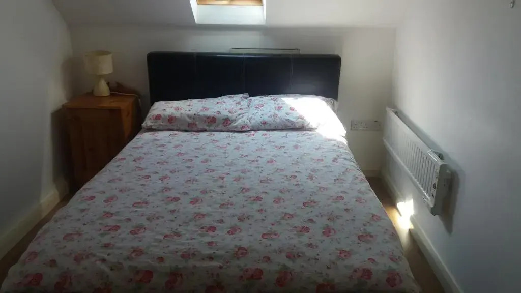 Holiday Home from Home Apartments