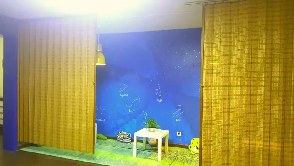 Xi'an Jianshe Youth Hostel