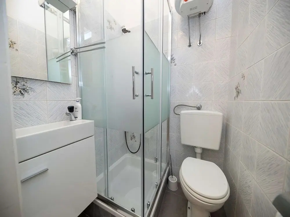 Apartment Villa Zdenka