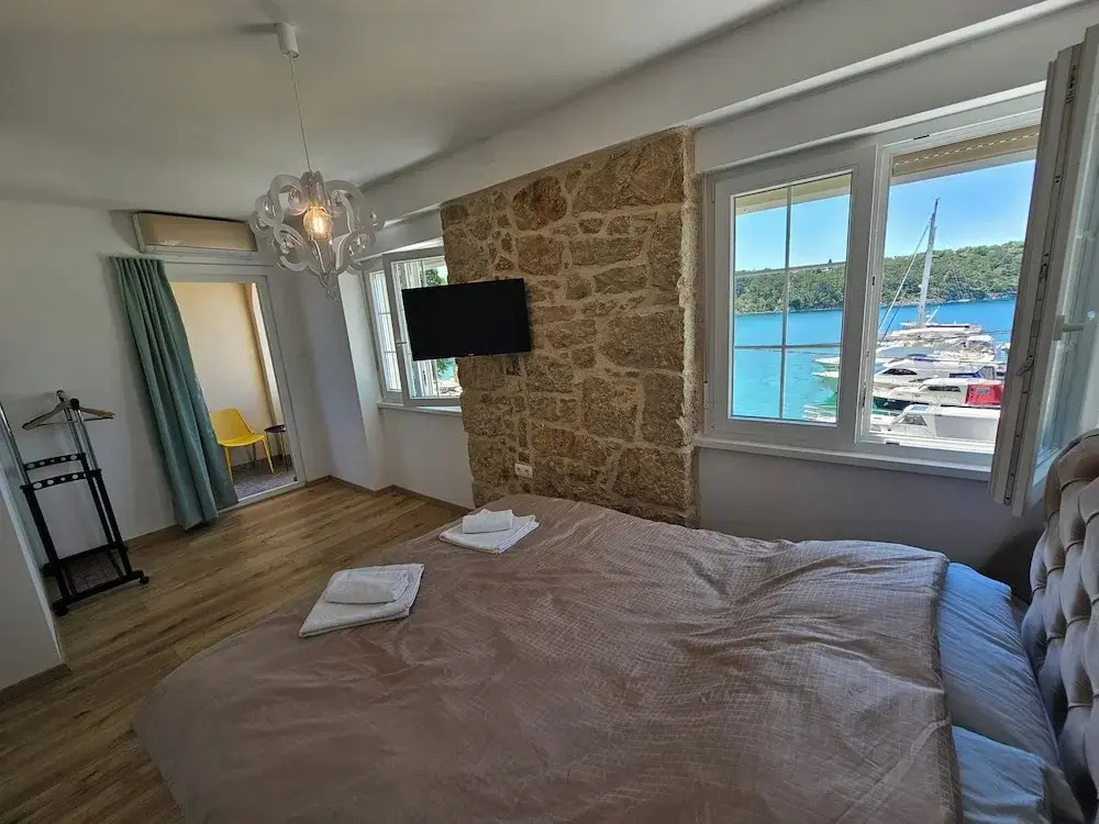 Villa GAJ - guest rooms with charm